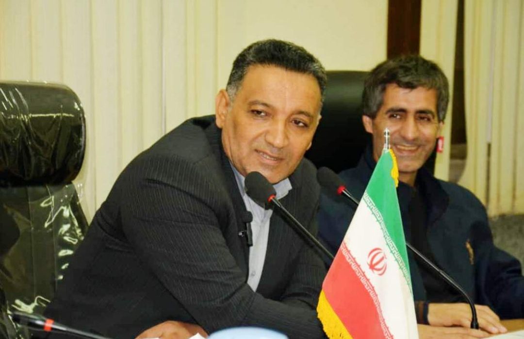 نیروهای فرسایشی جای خود را به نیروهای تازه می دهند