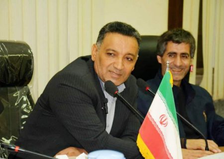 نیروهای فرسایشی جای خود را به نیروهای تازه می دهند