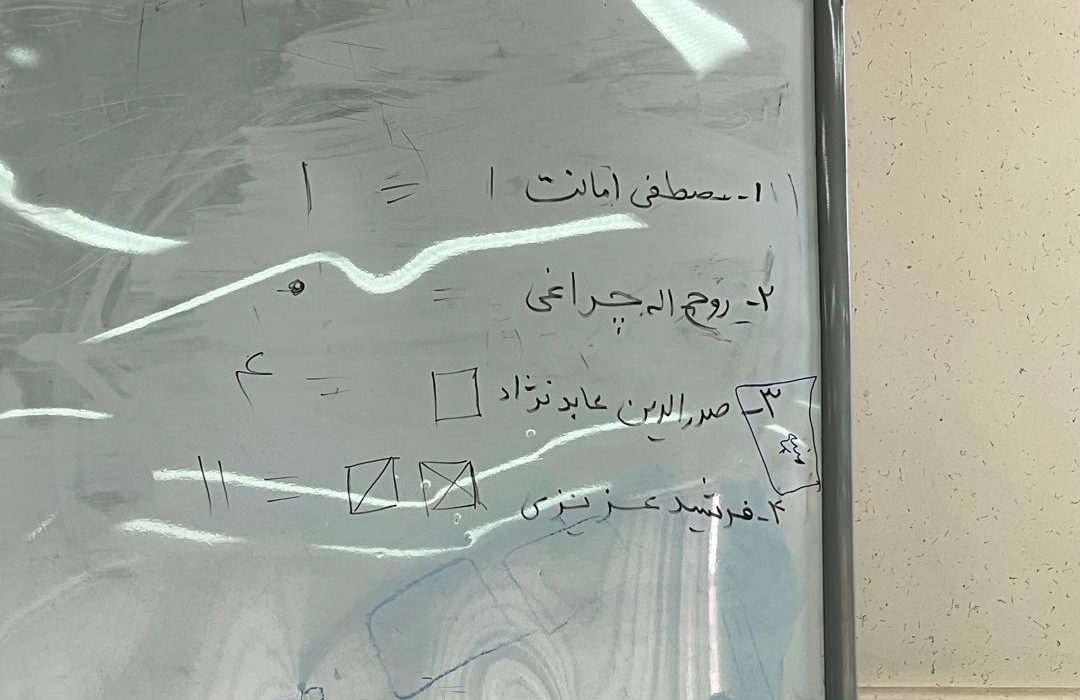 انتخاب نماینده سمن‌های کهگیلویه در شورای توسعه و حمایت از تشکل های مردم‌نهاد