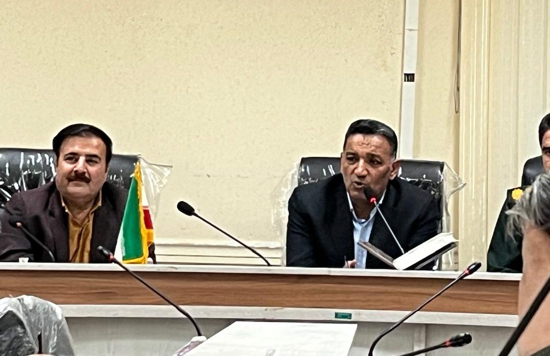 همه مدیران پای کار باشند، وضعیت بحرانی است!