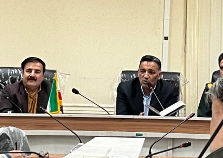 همه مدیران پای کار باشند، وضعیت بحرانی است!