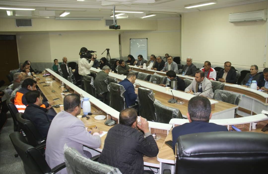 هشدار معاون هماهنگی امور عمرانی فرمانداری درباره تصمیمات جزیره‌ای مدیران/ اقدامات بدون هماهنگی با برخورد مواجه می‌شود