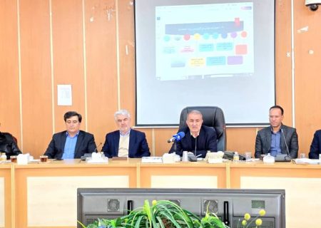 کارگاه “توجیهی آموزشی اعضای هیئت نظارت بر انتخابات شوراهای اسلامی شهر و روستا” در یاسوج برگزار شد