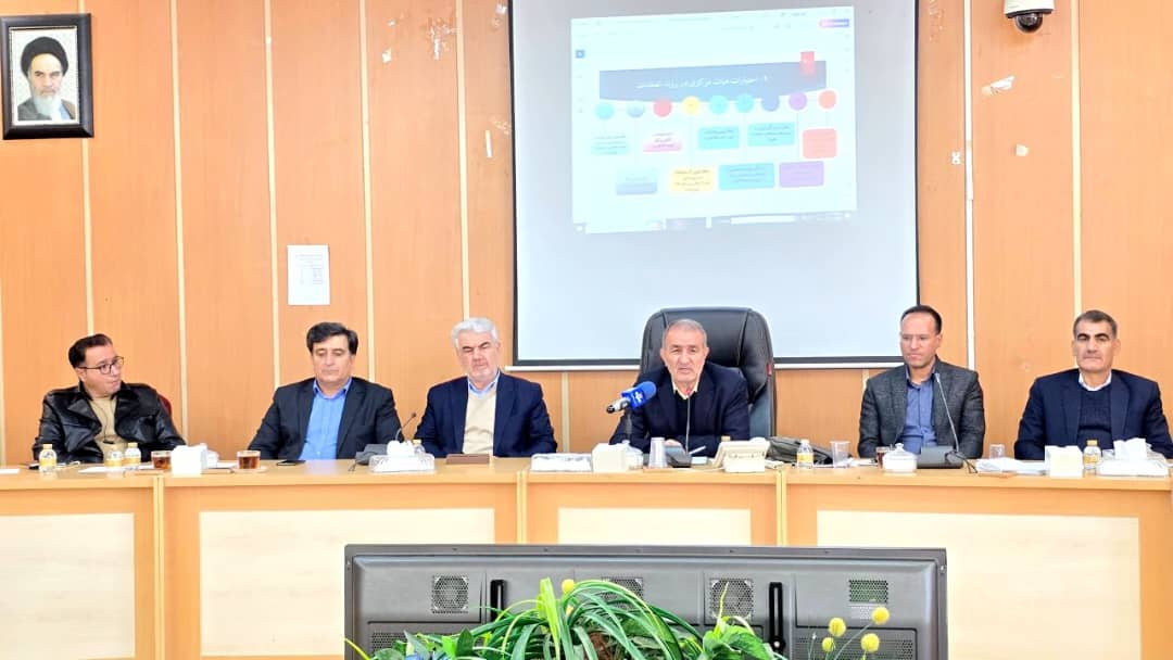 کارگاه “توجیهی آموزشی اعضای هیئت نظارت بر انتخابات شوراهای اسلامی شهر و روستا” در یاسوج برگزار شد