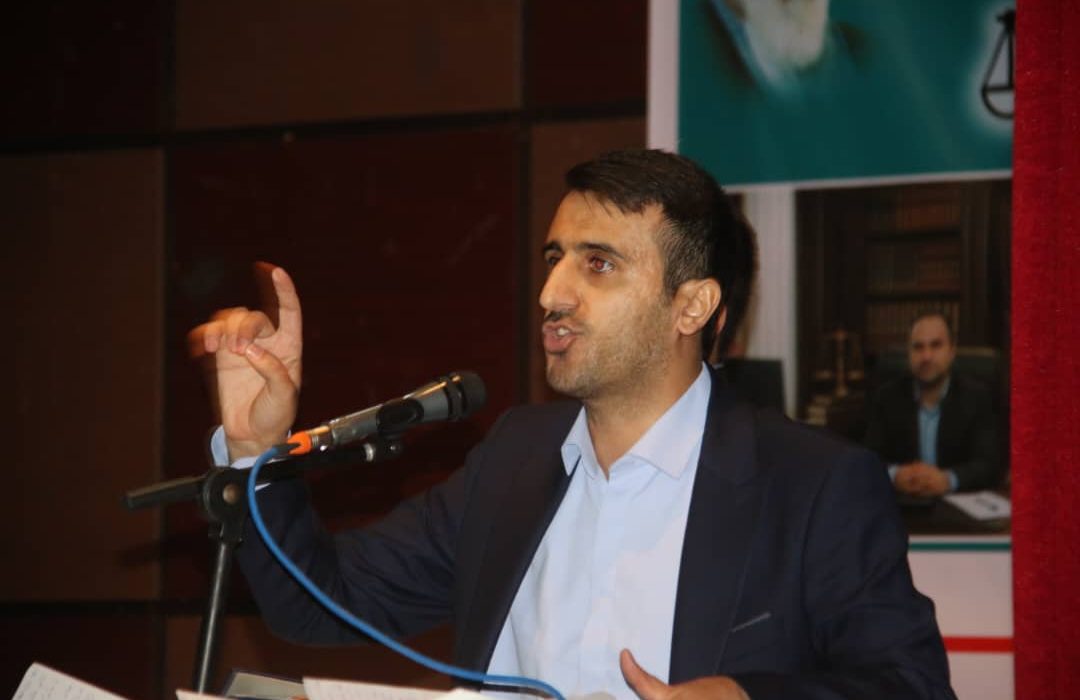 امنیت خط قرمز ماست/ برخورد قاطع با مدیران سهل‌انگار