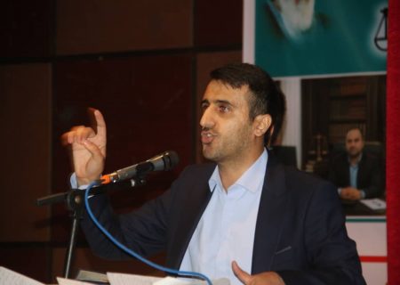 امنیت خط قرمز ماست/ برخورد قاطع با مدیران سهل‌انگار