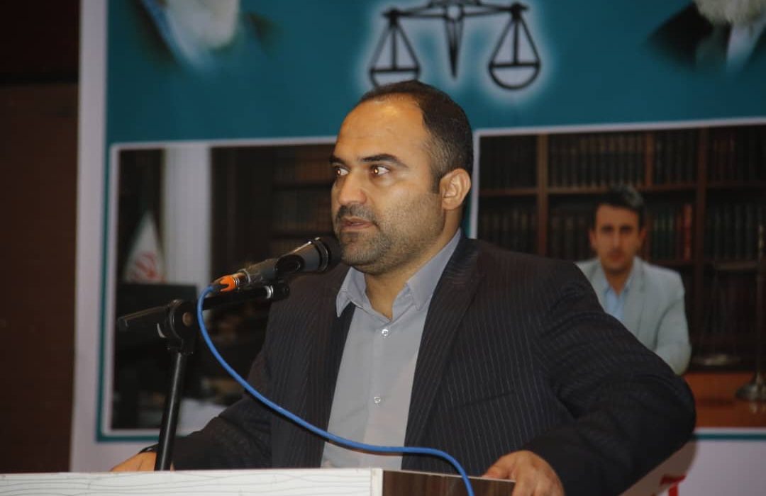 کریمی‌زاد: امانت‌داری و خدمت‌گذاری، شاخصه‌های اصلی مسئولیت‌پذیری در نظام اسلامی/اگر به گذشته بازگردم، از پتانسیل رسانه‌ها بیشتر استفاده می کنم+تصاویر