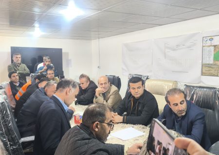 فرماندار: برنامه‌ریزی مدون و حضور همه نیروها ضروری است/تاکید مدیرکل مدیریت بحران کهگیلویه و بویراحمد بر تشکیل تیم منسجم امدادی