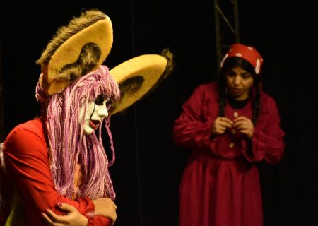 مهران کشاورز: دومین روز جشنواره تئاتر خلیج فارس با استقبال خوب مخاطبان به پایان رسید+ تصاویر