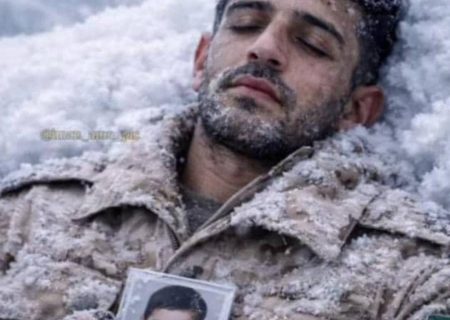 ایستاده در سپیدی: نگاهی به معنای واقعی امنیت