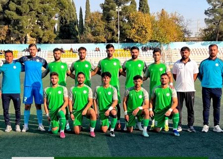 شهیدزاده و یک تیم در حال شکل‌گیری/زاگرس کهگیلویه در مسیر ثبات تاکتیکی