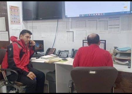 سه نفر در منطقه سرپَری کهگیلویه مفقود شدند/ عملیات گسترده هلال‌احمر ادامه دارد