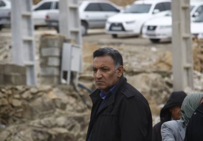 فرماندار کهگیلویه: عملیات جستجو تخصصی می‌شود/کسانی که سیاه‌نمایی می‌کنند و دنبال فالور جمع کردن هستند، بدانند که مردم هوشیارند