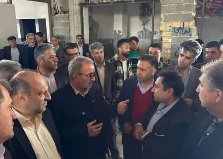 رحمانی از تعیین تکلیف پروژه‌های اولویت‌دار عمرانی و اقتصادی یاسوج خبر داد