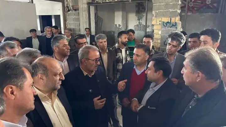 رحمانی از تعیین تکلیف پروژه‌های اولویت‌دار عمرانی و اقتصادی یاسوج خبر داد