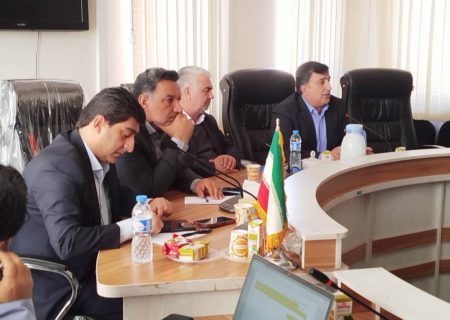 ثبت‌نام داوطلبان شورای شهر کاملاً الکترونیکی شد/ آغاز فرآیند از ۲۱ دی‌ماه