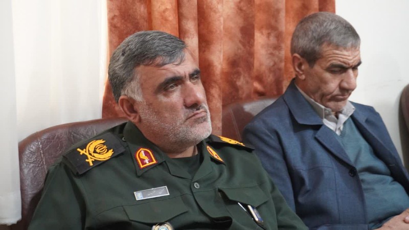 مشارکت عمومی، شرط توسعه پایدار عتبات عالیات