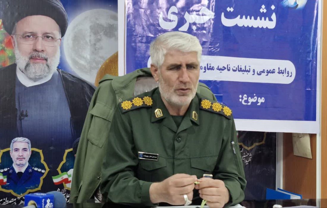 سرهنگ پوربهشت: بیش از ۱۲۰ برنامه دهه فجر در کهگیلویه اجرا می‌شود / رسانه‌ها خط مقدم جهاد تبیین هستند