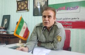 بوچانگاه خاکستری و گورکن عسل‌خوار در خائیز ثبت شدند/پرداخت بیش از ۸.۶ میلیارد ریال اعتبار برای جبران خسارت تعارض انسان و حیات‌وحش