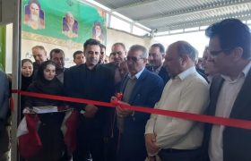 ظرفیت سردخانه‌های کهگیلویه و بویراحمد به ۲۵ هزار تن افزایش یافت