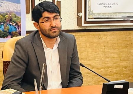 استقبال گسترده دانشجویان کهگیلویه و بویراحمد از اردوهای راهیان نور