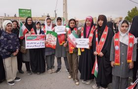 راهپیمایی ۲۲ بهمن؛ نشانه‌ای از پایداری پیوند اجتماعی انقلاب اسلامی