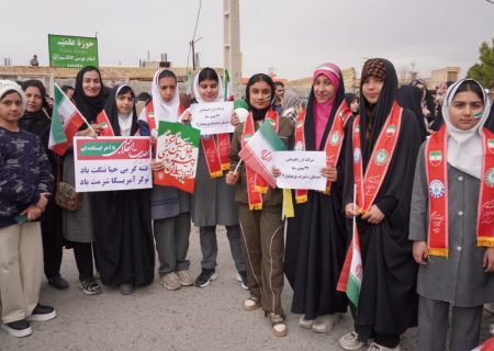 راهپیمایی ۲۲ بهمن؛ نشانه‌ای از پایداری پیوند اجتماعی انقلاب اسلامی