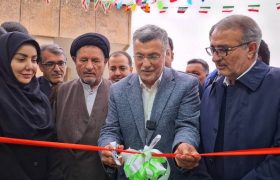 هشدار درباره جوانی جمعیت | زیرساخت‌های در مانی در دهدشت تقویت می‌شود