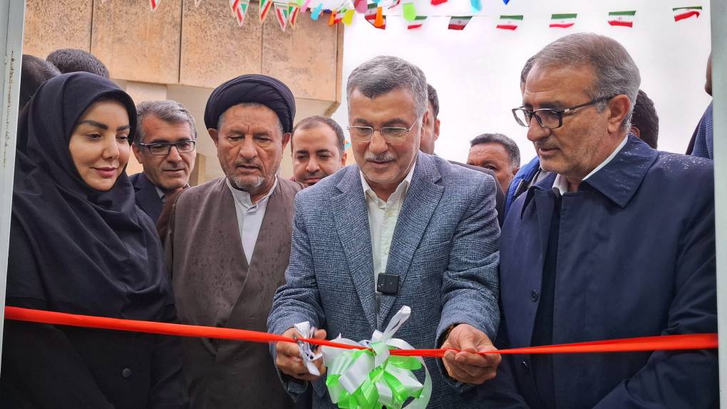 هشدار درباره جوانی جمعیت | زیرساخت‌های در مانی در دهدشت تقویت می‌شود