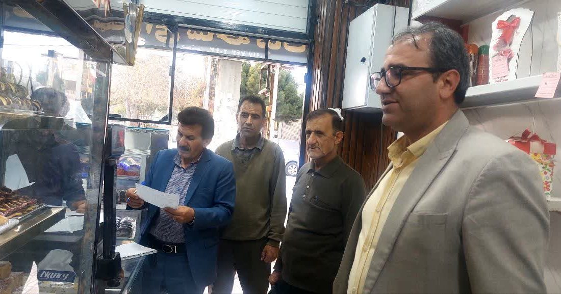 آغاز طرح نظارتی ویژه ماه رمضان و نوروز در کهگیلویه، لنده و چرام