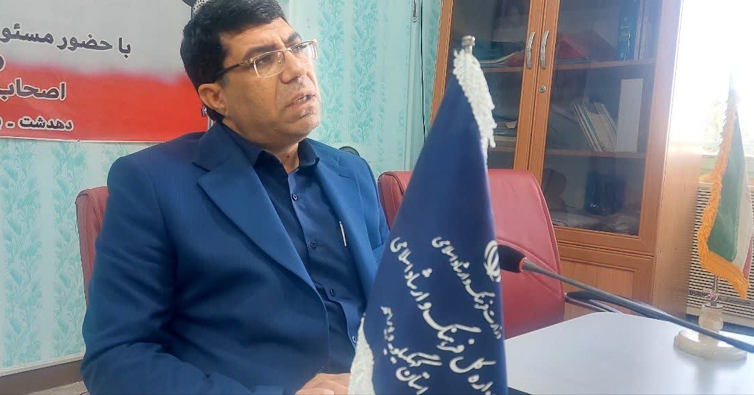 از افزایش رشته‌ها و دانشجویان تا کاهش بدهی ۱۱ میلیاردی/دانشگاه آزاد دهدشت روی ریل توسعه آموزشی و مالی