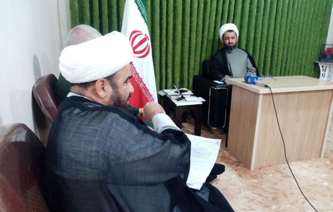 ترویج فرهنگ قرآنی با طرح «زندگی با آیه‌ها» و هم‌افزایی دستگاه‌ها