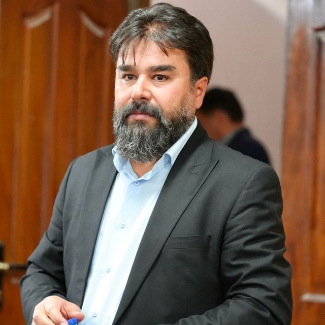 مدیرمسئول یک رسانه فرهنگی ـ هنری نامزد شورای شهر یاسوج شد