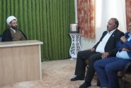 امام جمعه دهدشت: درختکاری را از کار نمادین به فرهنگ عمومی تبدیل کنیم