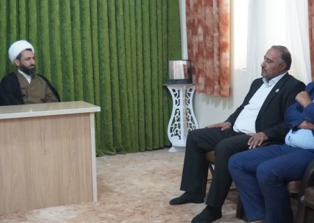 امام جمعه دهدشت: درختکاری را از کار نمادین به فرهنگ عمومی تبدیل کنیم