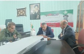 صیانت از اراضی ملی خط قرمز منابع طبیعی کهگیلویه است/برخورد قاطع با زمین‌خواری و تخریب جنگل‌ها در دستور کار