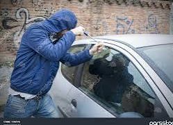 دستگیری سارق سابقه دار با ۷ فقره سرقت از خودرو در کهگیلویه