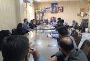 پرونده صندوق صالحین دهدشت در انتظار تصمیم قضایی