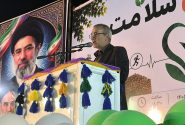 استاندار: احداث بیمارستان جدید دهدشت برای کاهش فشار بر خدمات درمانی ضروری است