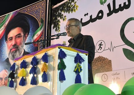 استاندار: احداث بیمارستان جدید دهدشت برای کاهش فشار بر خدمات درمانی ضروری است