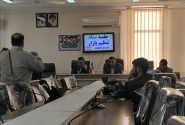 ستاد تنظیم بازار کهگیلویه؛ جلسه‌ای که پس از ۹۰ دقیقه بی‌نتیجگی به تنش لفظی کشیده شد
