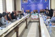 آمادگی آموزش و پرورش کهگیلویه برای برگزاری آزمون‌ سمپاد/ ساماندهی سرویس مدارس و پروژه‌های عمرانی