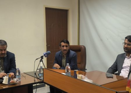 صدور بیش از ۳ هزار سند تک‌برگ در شهرستان/ ۷۰ درصد اراضی زراعی حوزه ثبتی سنددار شد