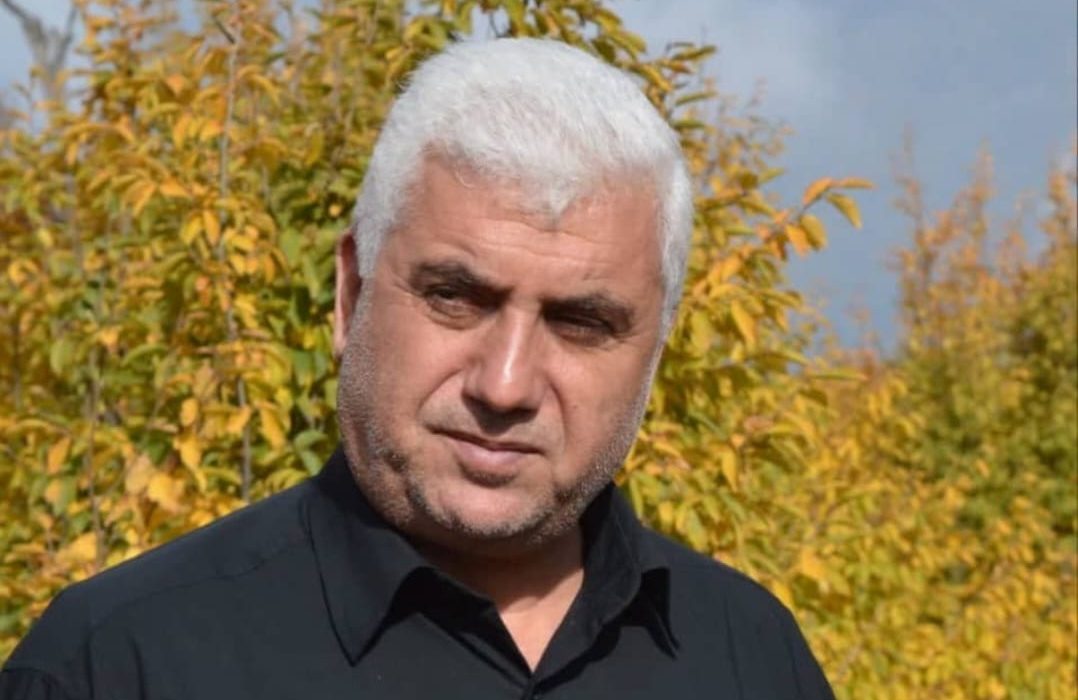 وداع با مدیر خدوم کهگیلویه و بویراحمد؛ پیام تسلیت غلامرضا تاجگردون برای مهندس جهانگیر حبیبی/تاجگردون: نقش مهندس حبیبی در توسعه صنعت آب استان بی‌بدیل و ماندگار است