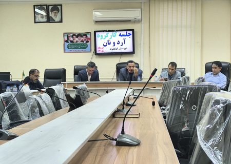 بازار کهگیلویه روی میز انتقاد؛ فرماندار: قانون فصل‌الخطاب است/طلای بی‌کد، نرخ‌های متفاوت و بازار آشفته؛ روایت یک جلسه پرحرف و حدیث در کهگیلویه
