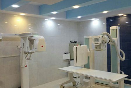 وقتی امکانات هست اما خدمت ارائه نمی‌شود؛ داستان سونوگرافی بلااستفاده در درمانگاه دهدشت چیست!؟