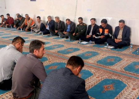 تأکید فرماندار کهگیلویه بر پرهیز از وعده‌های کلی به مردم/ لزوم زمان‌بندی دقیق برای حل مشکلات روستاهای دیشموک