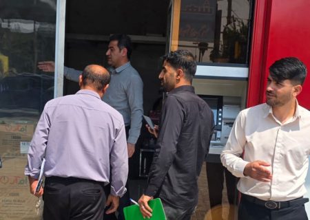 پلمب واحد فاقد مجوز مشاور املاک در شهرستان کهگیلویه؛ تأکید اتحادیه بر برخورد با فعالیت‌های خارج از چارچوب قانونی