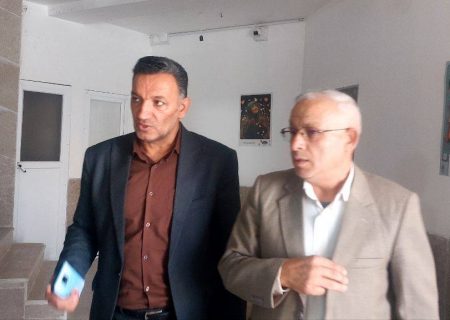 ظرفیت امامزادگان شهرستان در خدمت گردشگری مذهبی قرار گیرد