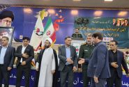 امام جمعه دهدشت در یادواره شهدای دولت: کمک به دولت در شرایط حساس، یک تکلیف است